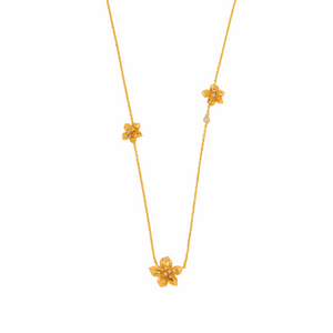 Lan Necklace, 3 motifs